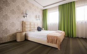 Hotel Wróblewscy